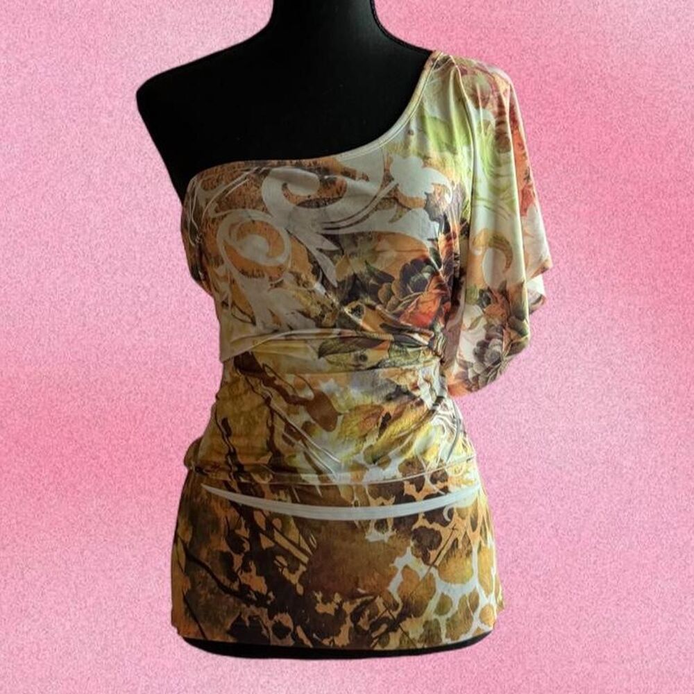 Unbranded Women's multi Blouse